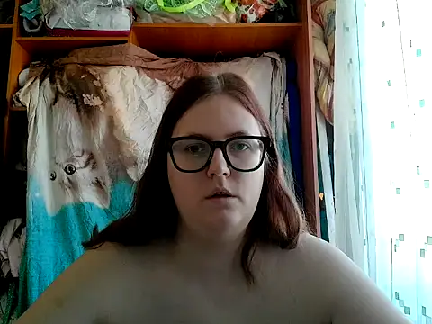 Snapshot of DesireMelissa chatting on 31, 3, 2026 DesireMelissa online show from 31, 3, 2026