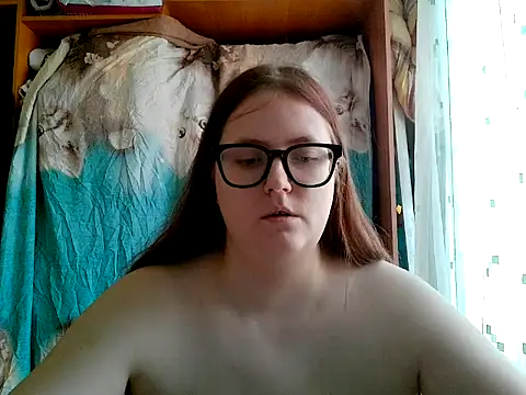 Snapshot of DesireMelissa chatting on 1, 4, 2026 DesireMelissa online show from 1, 4, 2026