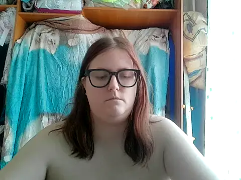 Snapshot of DesireMelissa chatting on 14, 4, 2026 DesireMelissa online show from 14, 4, 2026