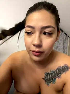 Snapshot of Latina_vanessa chatting on 16, 9, 2025 Latina vanessa online show from 16, 9, 2025