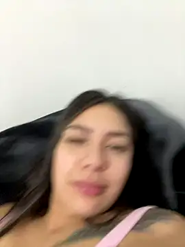 Snapshot of Latina_vanessa chatting on 29, 9, 2025 Latina vanessa online show from 29, 9, 2025