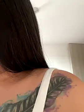 Snapshot of Latina_vanessa chatting on 26, 10, 2025 Latina vanessa online show from 26, 10, 2025