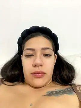 Snapshot of Latina_vanessa chatting on 31, 10, 2025 Latina vanessa online show from 31, 10, 2025