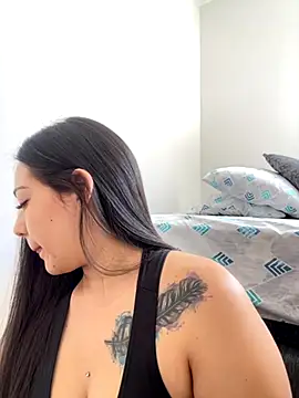 Snapshot of Latina_vanessa chatting on 1, 11, 2025 Latina vanessa online show from 1, 11, 2025