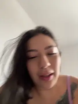 Snapshot of Latina_vanessa chatting on 27, 11, 2025 Latina vanessa online show from 27, 11, 2025