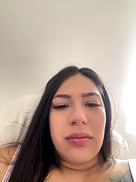 Snapshot of Latina_vanessa chatting on 20, 12, 2025 Latina vanessa online show from 20, 12, 2025