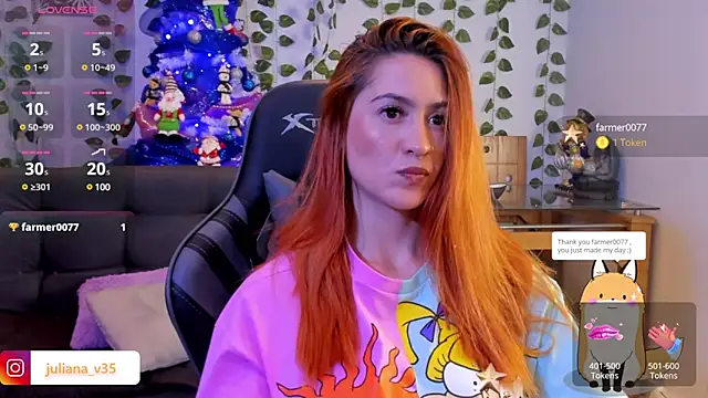 Amypond   online show from 5, 12, 2024