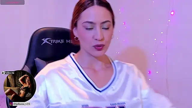 Amypond   online show from 24, 9, 2025