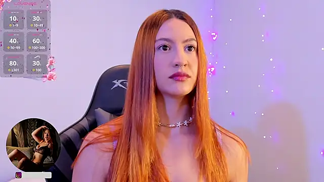 Amypond   online show from 2, 10, 2025