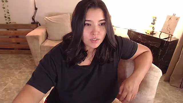 Zetrionn online show from 3, 12, 2025