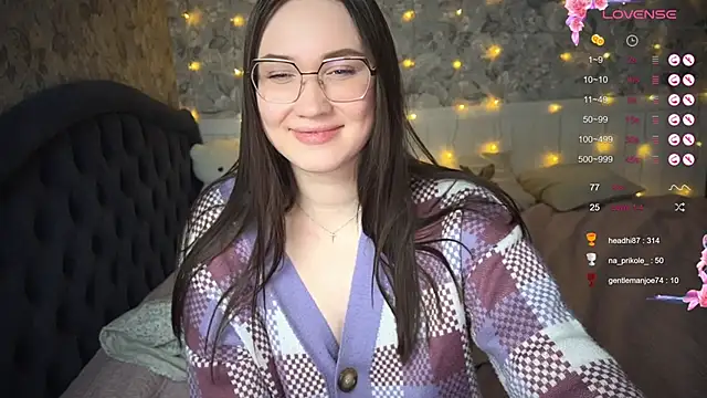 Snapshot of ChloeMillerMeow chatting on 20, 2, 2025 ChloeMillerMeow online show from 20, 2, 2025