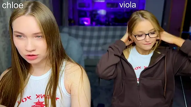 Snapshot of ChloeMillerMeow chatting on 11, 10, 2025 ChloeMillerMeow online show from 11, 10, 2025