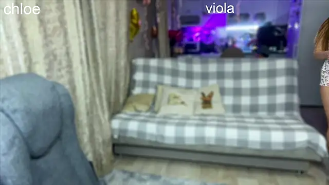 Snapshot of ChloeMillerMeow chatting on 23, 10, 2025 ChloeMillerMeow online show from 23, 10, 2025