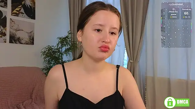 SquirtBabee online show from 2, 10, 2025