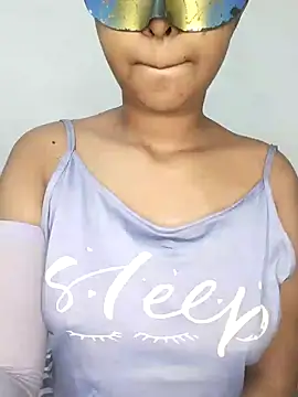 ASHUGIRL JAY online show from 5, 12, 2024
