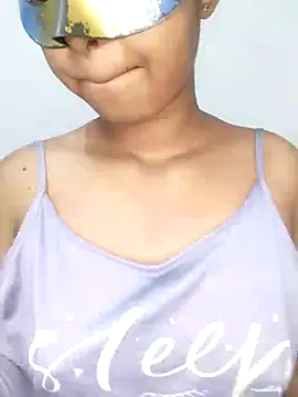 ASHUGIRL JAY online show from 2, 1, 2025