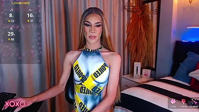 Snapshot of camila_hootie chatting on 2, 11, 2025 camila hootie online show from 2, 11, 2025