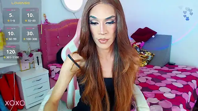 Snapshot of camila_hootie chatting on 9, 2, 2026 camila hootie online show from 9, 2, 2026