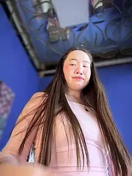 Snapshot of Asianpie_ chatting on 2, 12, 2025 Asianpie online show from 2, 12, 2025