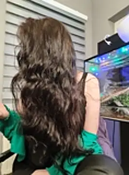 Snapshot of CamilleDesire chatting on 12, 10, 2025 CamilleDesire online show from 12, 10, 2025