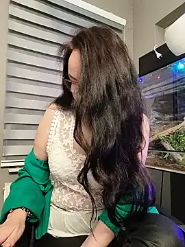 CamilleDesire online show from 23, 11, 2025