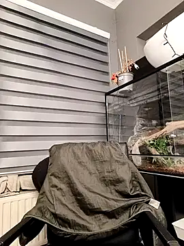 CamilleDesire online show from 18, 1, 2026