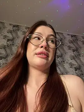 RinaCat online show from 9, 12, 2024
