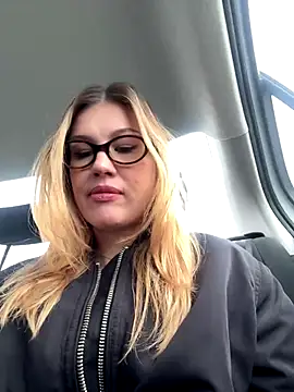 RinaCat online show from 23, 10, 2025