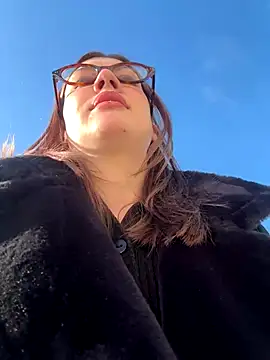 RinaCat online show from 27, 10, 2025