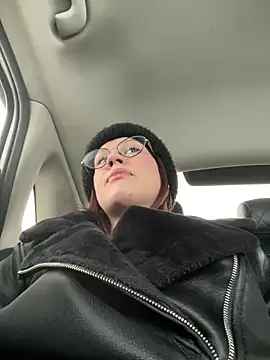 RinaCat online show from 23, 2, 2026