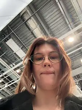 RinaCat online show from 14, 3, 2026