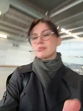 RinaCat online show from 5, 5, 2026
