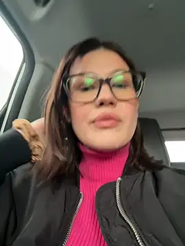 RinaCat online show from 12, 5, 2026