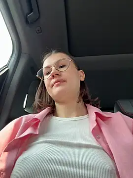 RinaCat online show from 18, 6, 2026