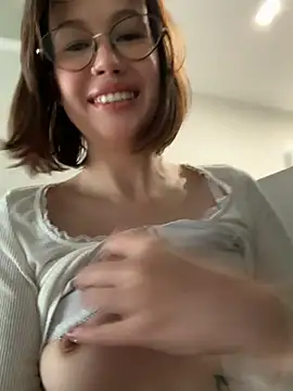 RinaCat online show from 22, 6, 2026