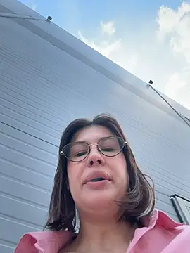 RinaCat online show from 27, 6, 2026