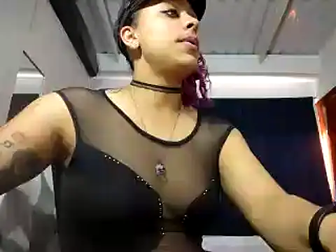Snapshot of Cata_Blue__ chatting on 2, 1, 2025 Cata Blue online show from 2, 1, 2025