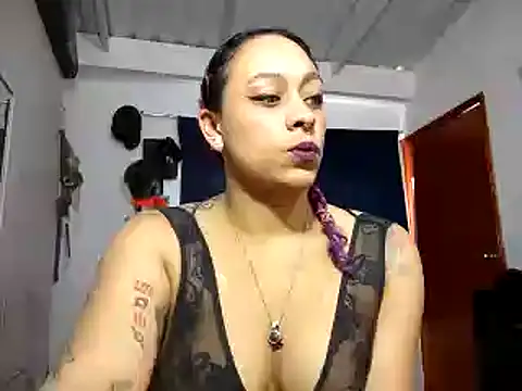 Snapshot of Cata_Blue__ chatting on 14, 1, 2025 Cata Blue online show from 14, 1, 2025