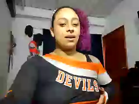 Snapshot of Cata_Blue__ chatting on 30, 1, 2025 Cata Blue online show from 30, 1, 2025