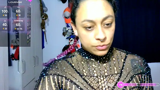 Snapshot of Cata_Blue__ chatting on 5, 2, 2025 Cata Blue online show from 5, 2, 2025