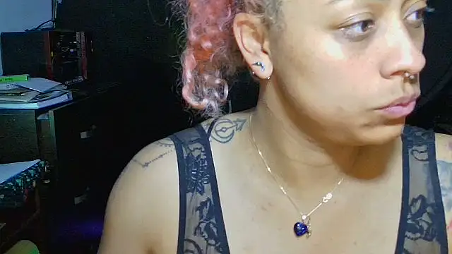 Cata Blue   online show from 6, 2, 2026