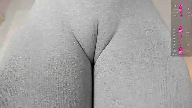 Donnapaul online show from 6, 11, 2025