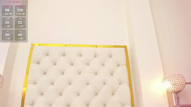 Donnapaul online show from 18, 12, 2025