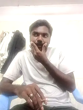 TamizhanKishwin7 online show from 25, 10, 2025