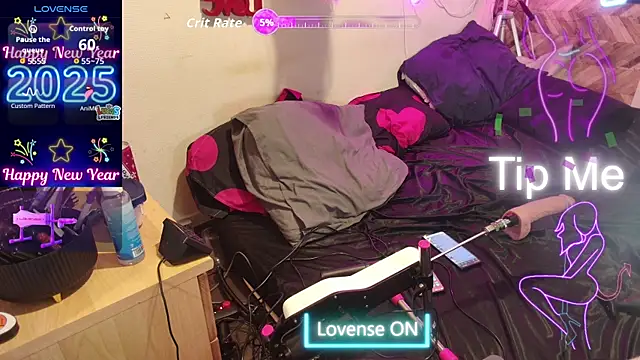 Sletjerayxh online show from 9, 11, 2025