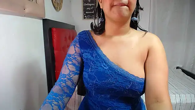 Snapshot of Sweettei chatting on 16, 2, 2025 Sweettei online show from 16, 2, 2025