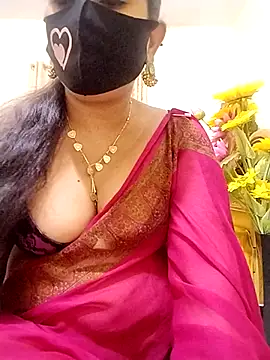 Ameera19 online show from 27, 2, 2025