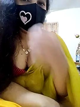 Ameera19 online show from 8, 3, 2025