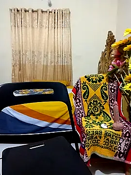 Ameera19 online show from 12, 9, 2025