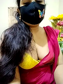 Ameera19 online show from 11, 2, 2026